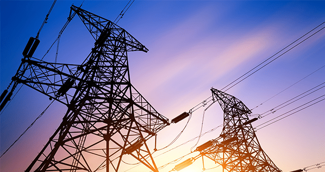 Energy & Utilities