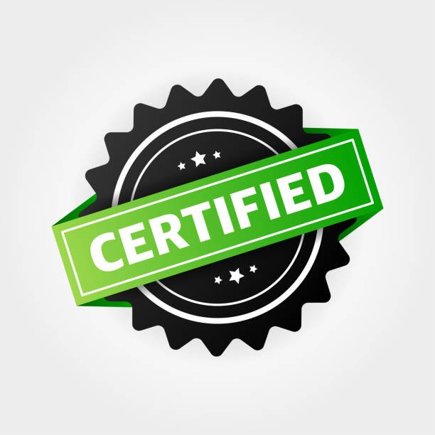 Certified Consultancy
