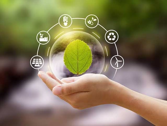 Sustainable Solutions