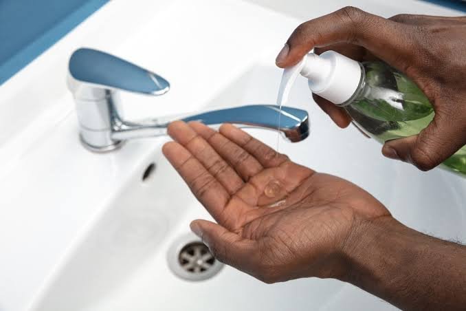 Sanitation, Hygiene & Occupational Health & Safety