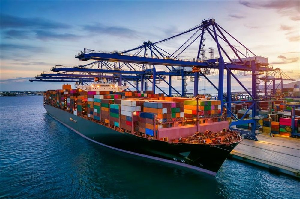 Marine & Coastal Infrastructure